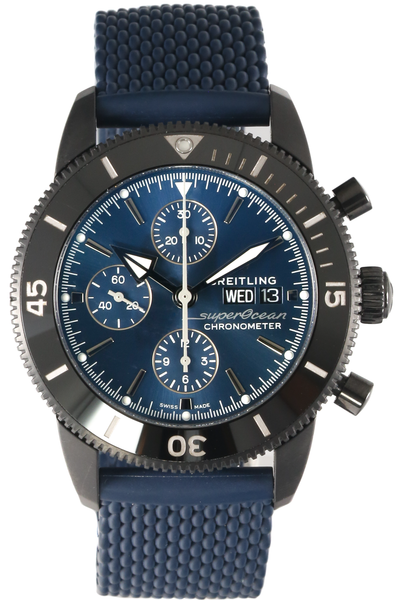 Breitling SuperOcean Heritage Chronograph 44 M13313